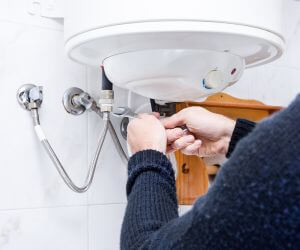 About Water Heater Repair LLC Lottsburg, VA